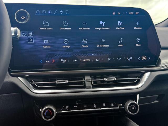 2026 Chevrolet Equinox LT 1, FWD