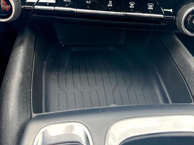 2026 Chevrolet Equinox LT 1, FWD