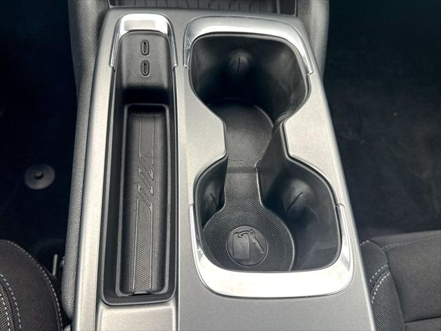 2026 Chevrolet Equinox LT 1, FWD
