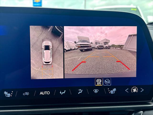 2026 Chevrolet Equinox LT 1, FWD