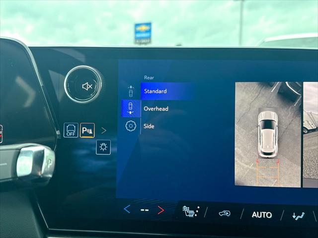 2026 Chevrolet Equinox LT 1, FWD