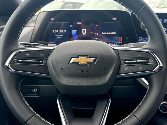 2026 Chevrolet Equinox LT 1, FWD