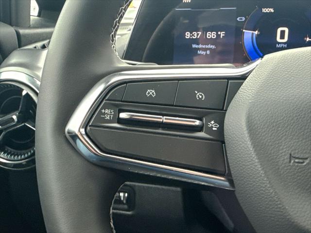 2026 Chevrolet Equinox LT 1, FWD