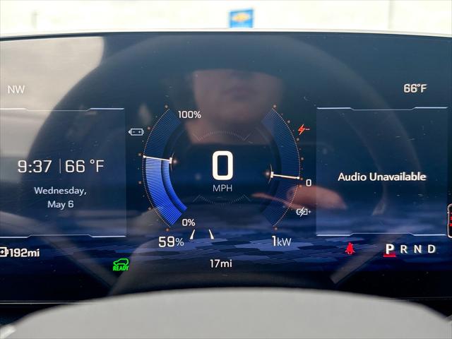 2026 Chevrolet Equinox LT 1, FWD