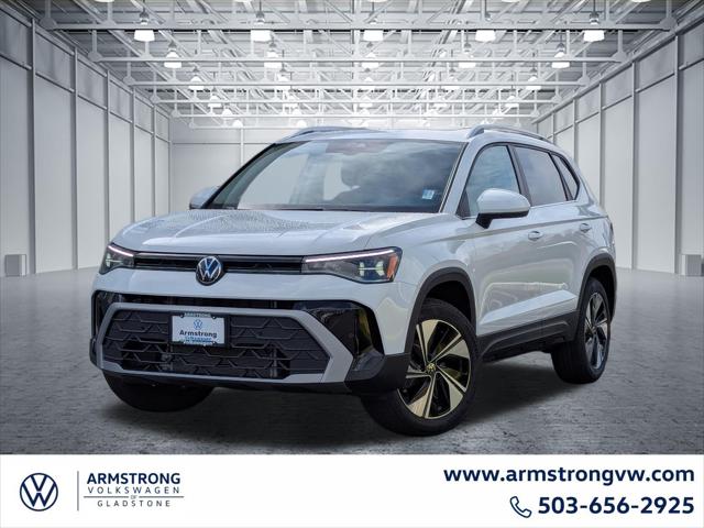 2026 Volkswagen Taos SE for sale in Gladstone, OR