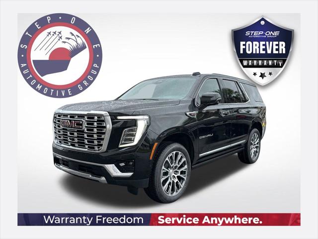 2026 GMC Yukon 4WD Denali for sale in Pensacola, FL