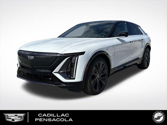 2026 Cadillac iQ Signature Sport AWD for sale in Pensacola, FL