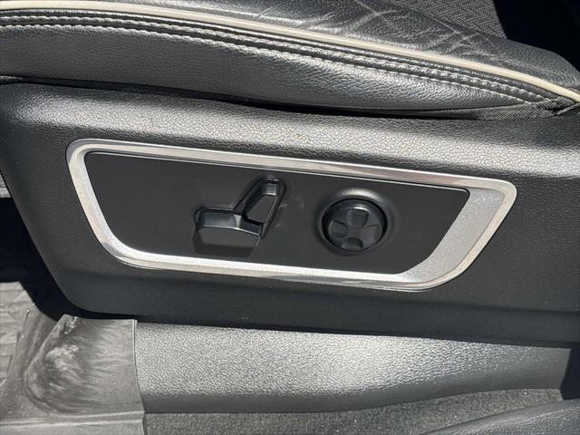 2021 Ram 1500 Laramie Crew Cab 4x4 5'7" Box