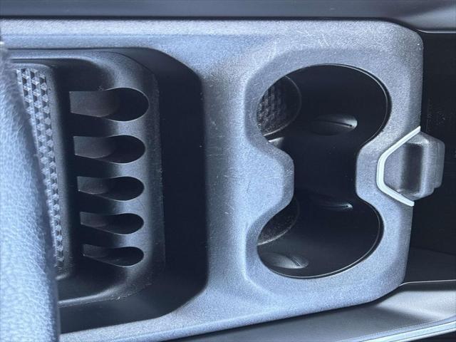 2021 Ram 1500 Laramie Crew Cab 4x4 5'7" Box