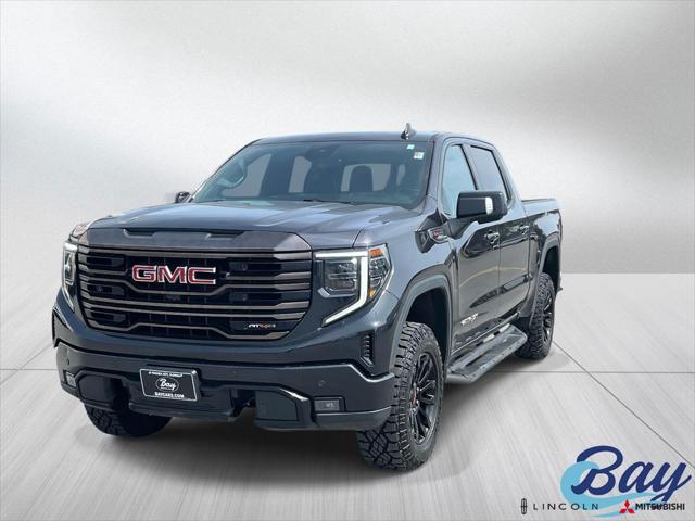 2022 GMC Sierra 1500 4WD Crew Cab Short Box AT4X for sale in Panama City, FL