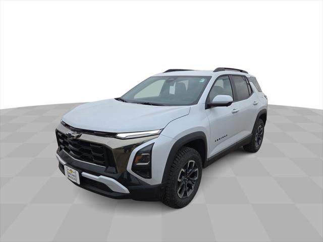 2026 Chevrolet Equinox AWD ACTIV for sale in Hibbing, MN