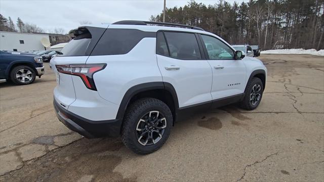 2026 Chevrolet Equinox AWD ACTIV