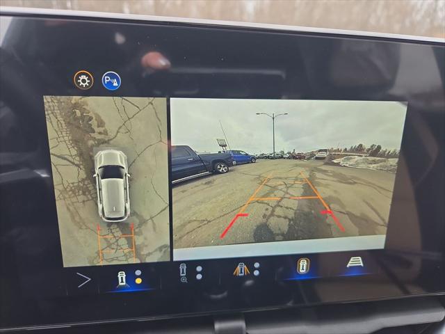 2026 Chevrolet Equinox AWD ACTIV