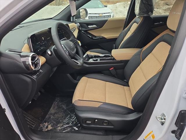 2026 Chevrolet Equinox AWD ACTIV