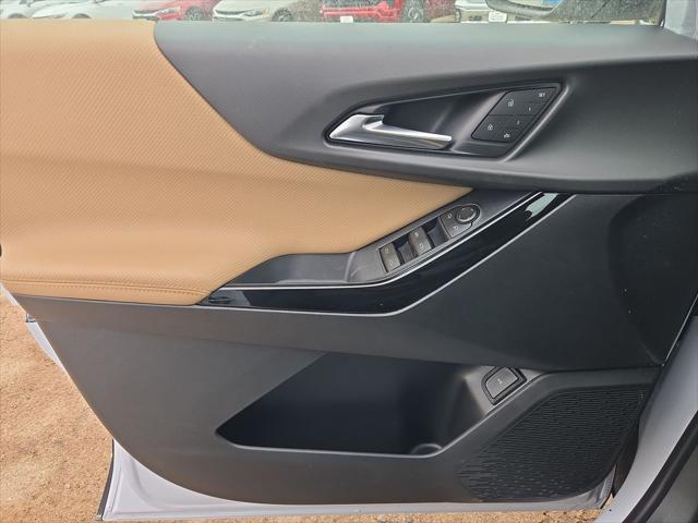2026 Chevrolet Equinox AWD ACTIV