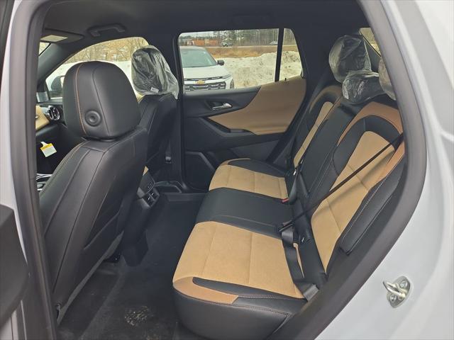 2026 Chevrolet Equinox AWD ACTIV