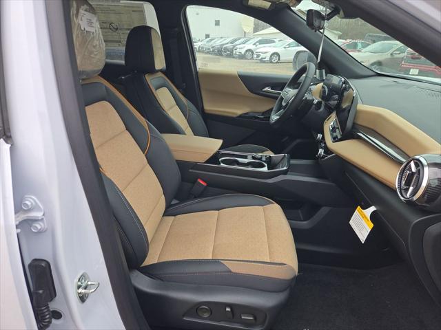 2026 Chevrolet Equinox AWD ACTIV