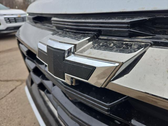 2026 Chevrolet Equinox AWD ACTIV