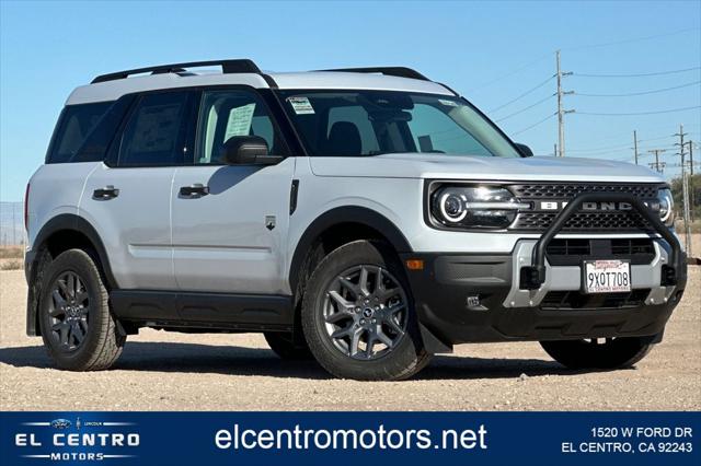 2026 Ford Bronco Sport Big Bend for sale in El Centro, CA