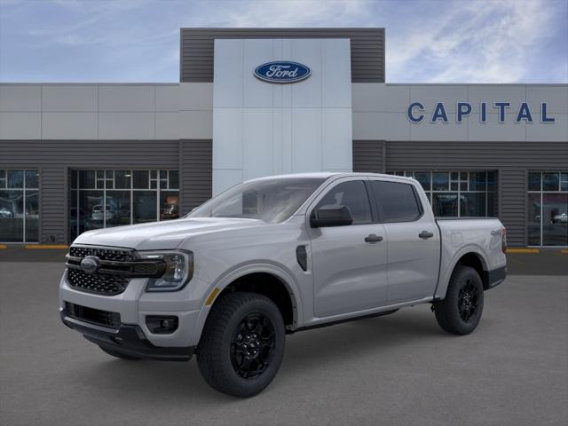 2026 Ford Ranger XLT for sale in Wilmington, NC