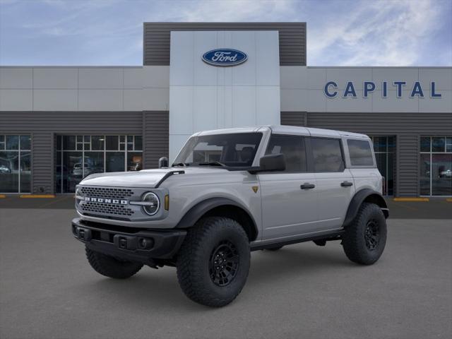2026 Ford Bronco Badlands for sale in Wilmington, NC