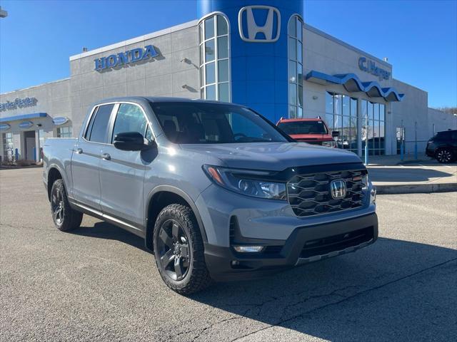 2026 Honda Ridgeline TrailSport for sale in Belle Vernon, PA
