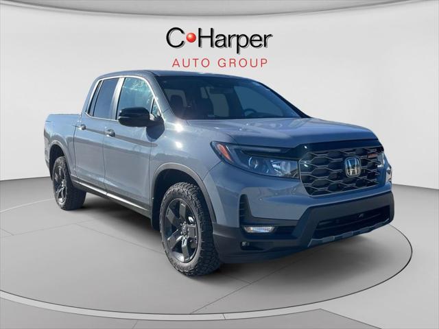 2026 Honda Ridgeline TrailSport for sale in Belle Vernon, PA