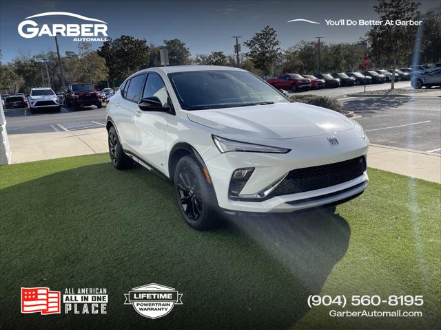 2026 Buick NV Sport Touring FWD for sale in Green Cove Springs, FL