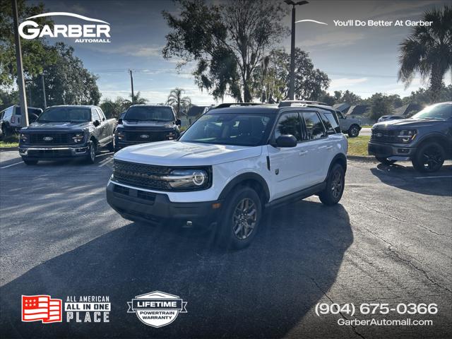 2026 Ford Bronco Sport Big Bend 4x4 for sale in Green Cove Springs, FL