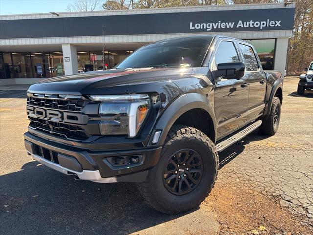 2025 Ford F-150 Raptor for sale in  Longview, TX