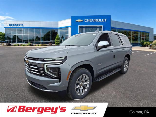 2026 Chevrolet Tahoe 4WD Premier for sale in Colmar, PA