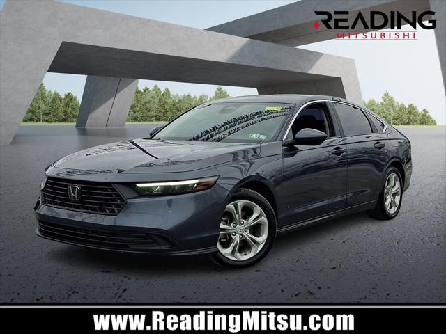 2023 Honda Accord LX for sale in Reading, PA