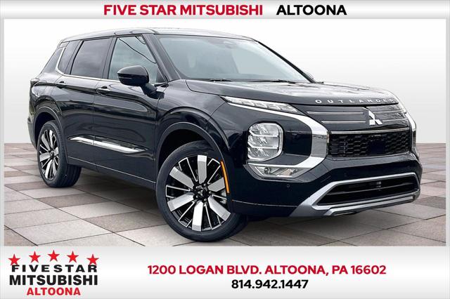 2026 Mitsubishi Outlander SE 1.5T S-AWC for sale in Altoona, PA