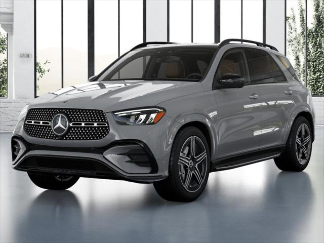 2026 Mercedes-Benz GLE GLE 350 GLE 350 for sale in Orlando, FL