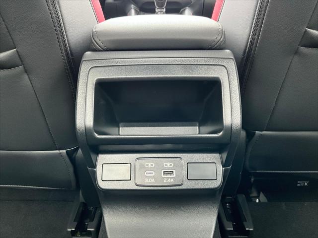 2026 Subaru WRX Limited