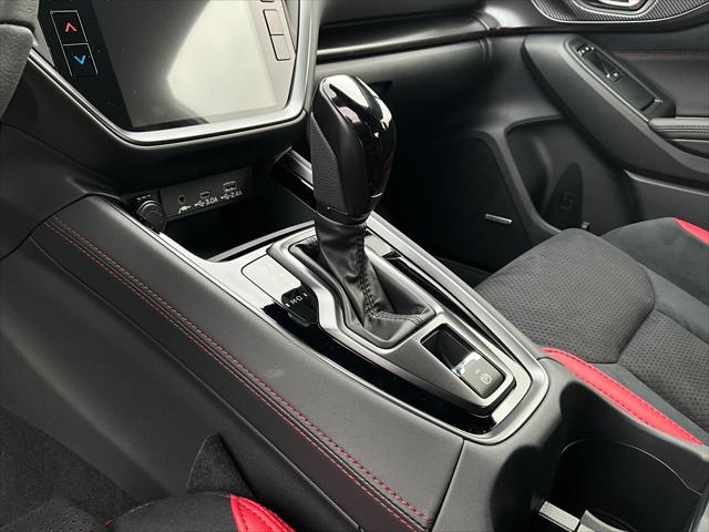 2026 Subaru WRX Limited