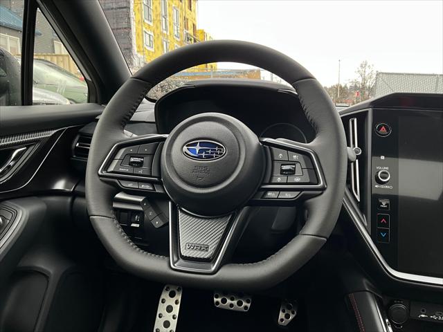 2026 Subaru WRX Limited