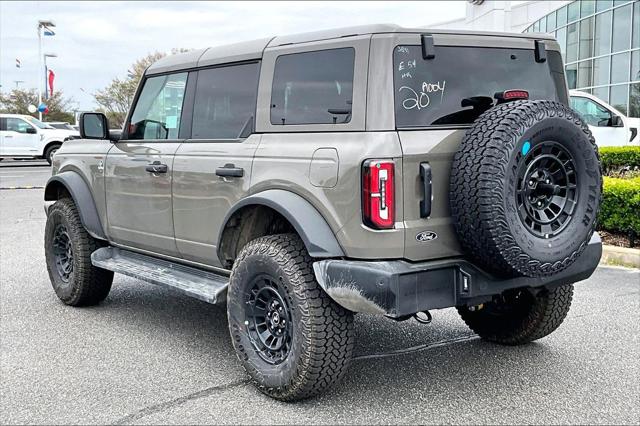 New 2026 Ford Bronco Outer Banks For Sale in Olive Branch, MS