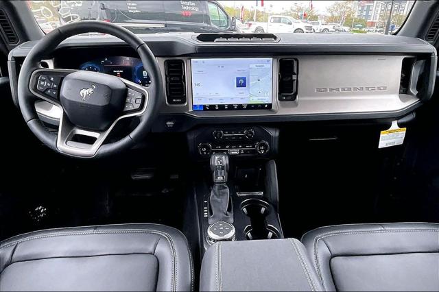 New 2026 Ford Bronco Outer Banks For Sale in Olive Branch, MS