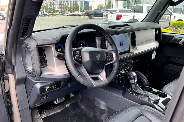 New 2026 Ford Bronco Outer Banks For Sale in Olive Branch, MS