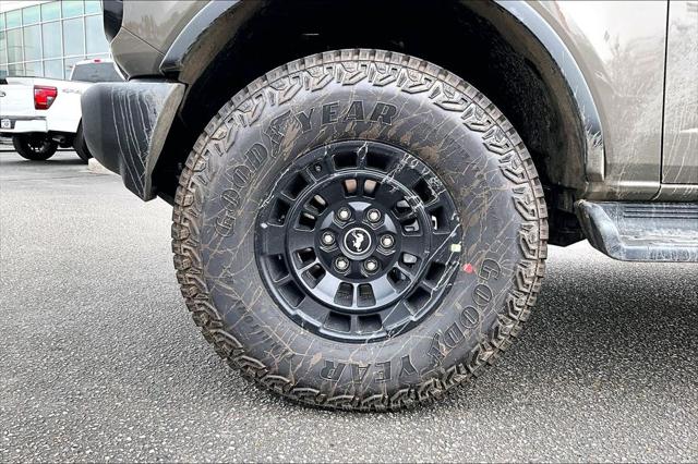 New 2026 Ford Bronco Outer Banks For Sale in Olive Branch, MS