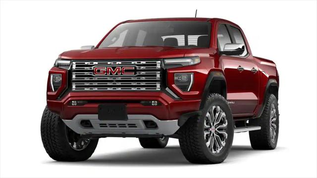 2026 GMC Canyon Denali, 4WD for sale in Whitewater, WI