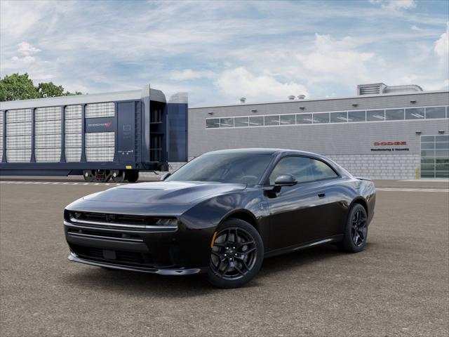 2026 Dodge Charger Scat Pack Plus 2-Door AWD for sale in Fitchburg, MA
