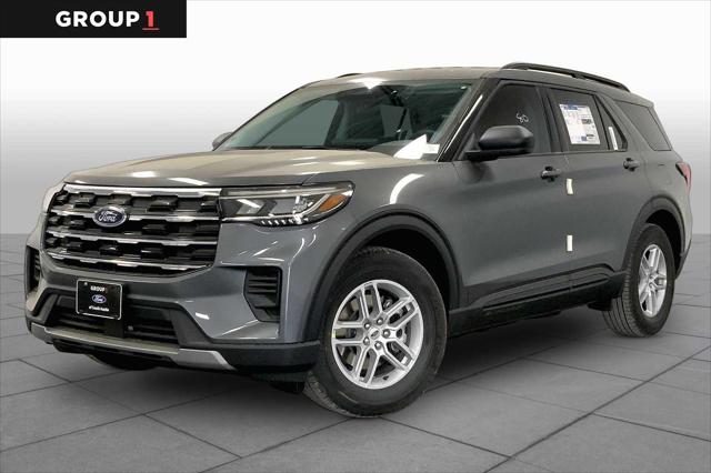 2026 Ford Explorer Active for sale in Austin, TX