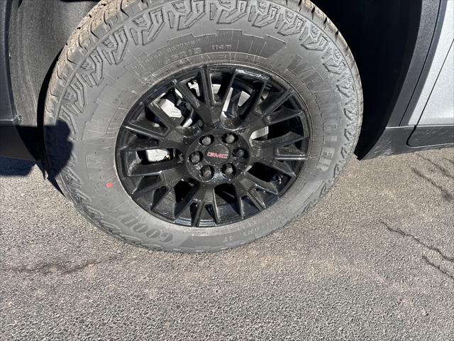 2026 GMC Acadia AT4 AWD