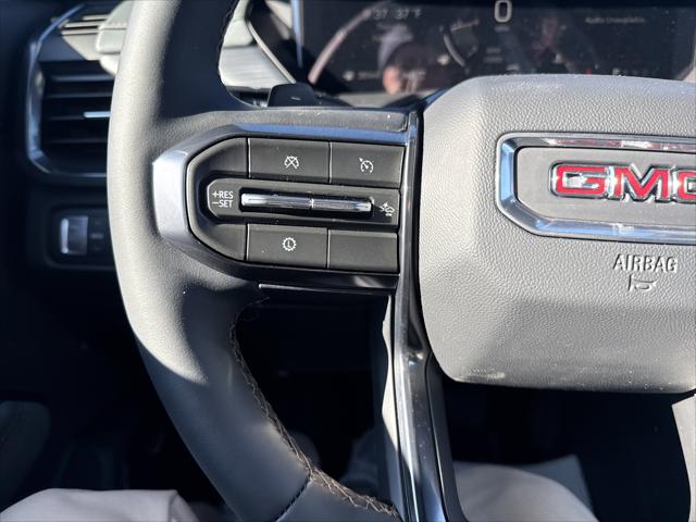 2026 GMC Acadia AT4 AWD