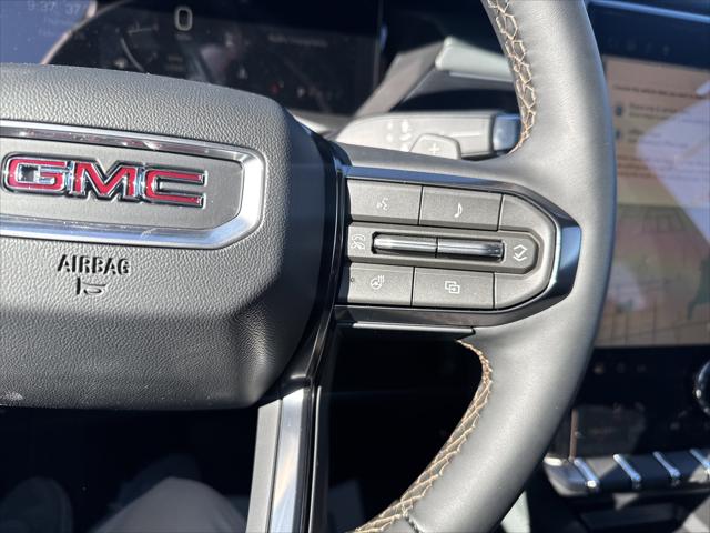 2026 GMC Acadia AT4 AWD