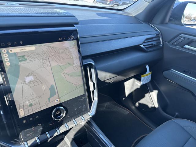 2026 GMC Acadia AT4 AWD
