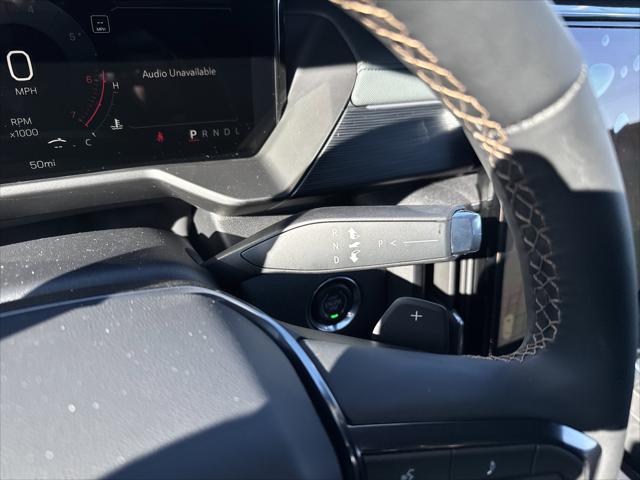 2026 GMC Acadia AT4 AWD
