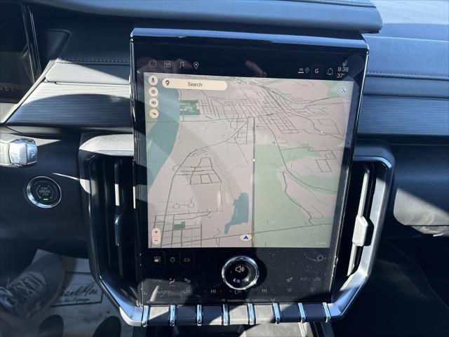 2026 GMC Acadia AT4 AWD